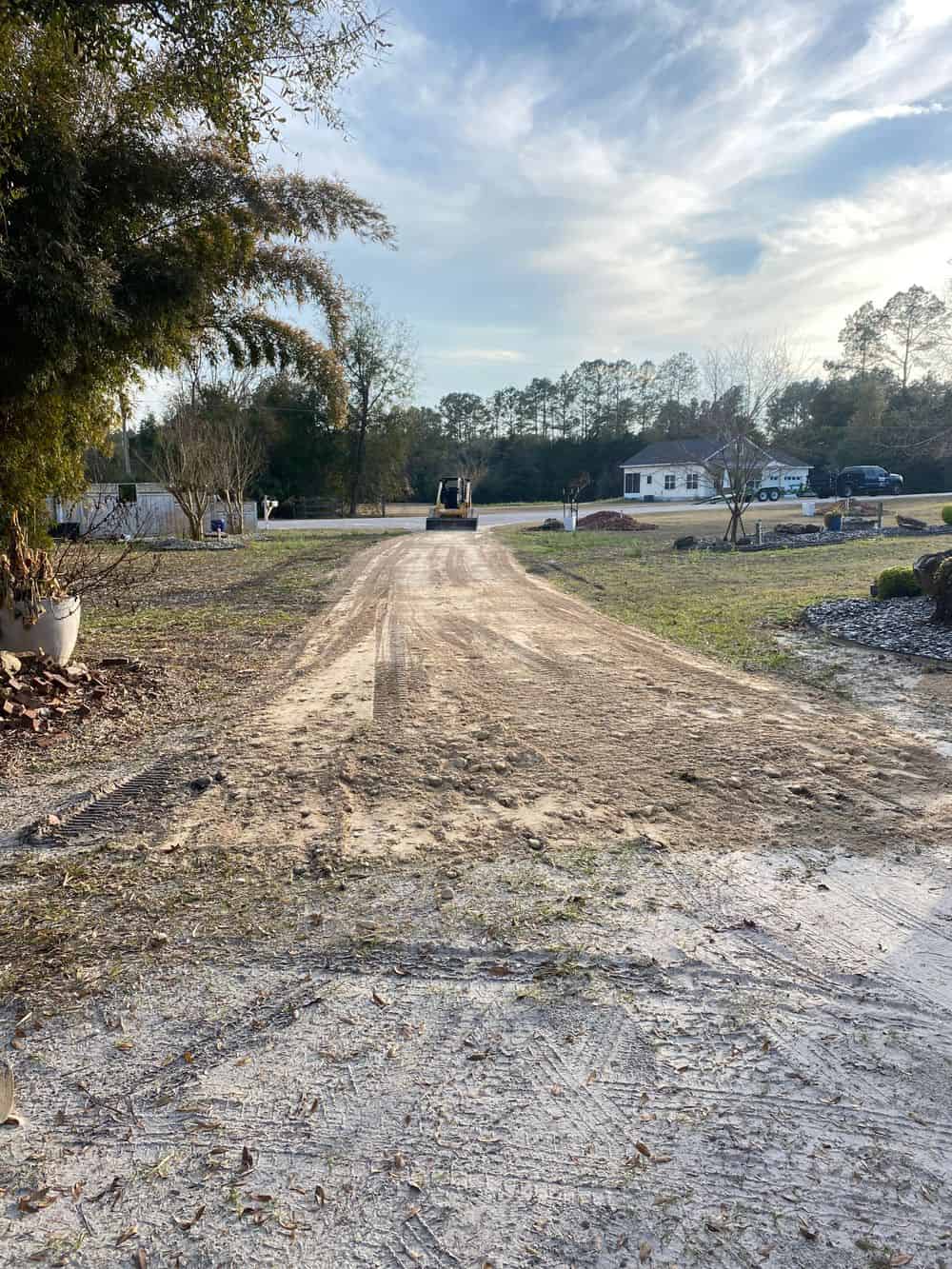 Driveways image