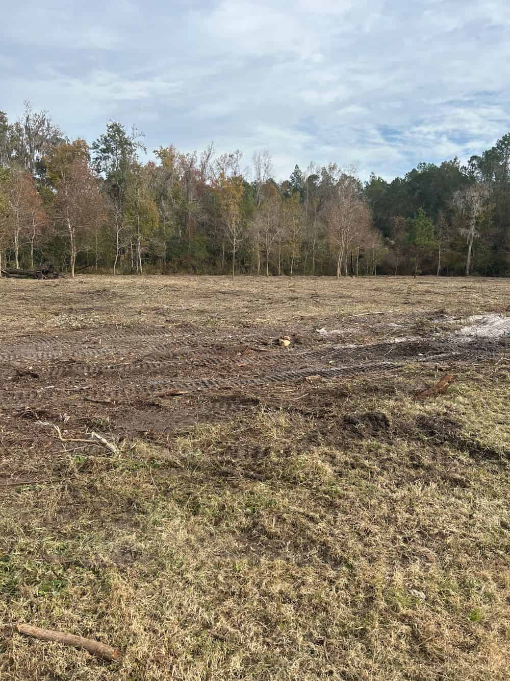 Site Preparation image