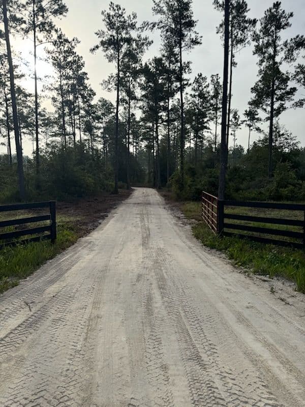 Transforming Land for New Beginnings in Lake City image