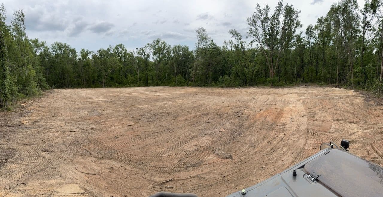 Project Effective Land Clearing in Live Oak FL image