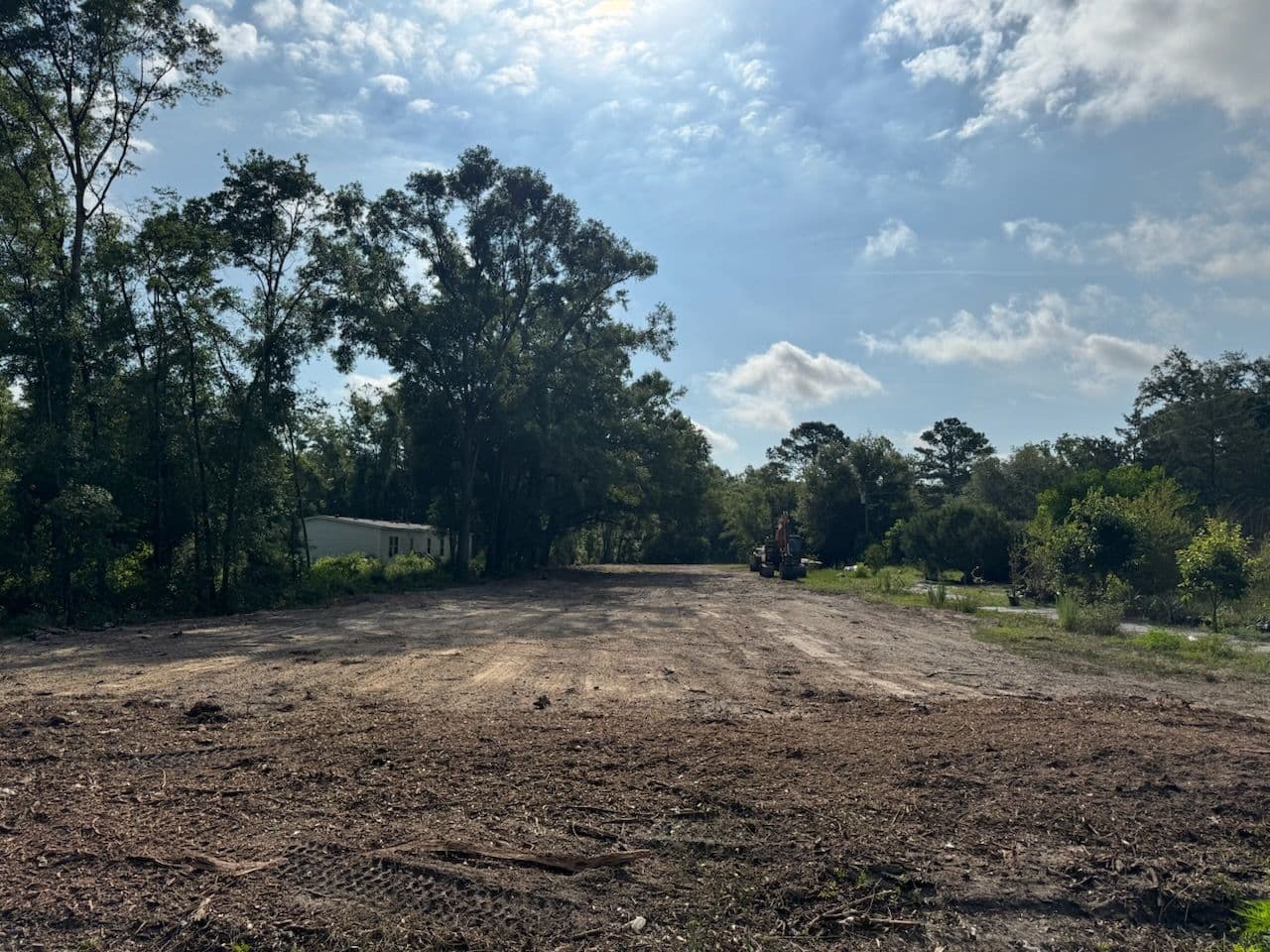 Land Transformation Success in Lake City FL image