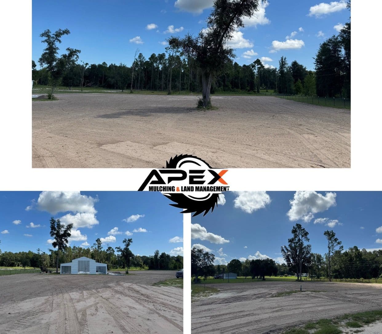 Transforming 3.5 Acres with Precision and Care image