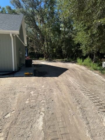 Expert Grading and Land Management in Lake Butler image