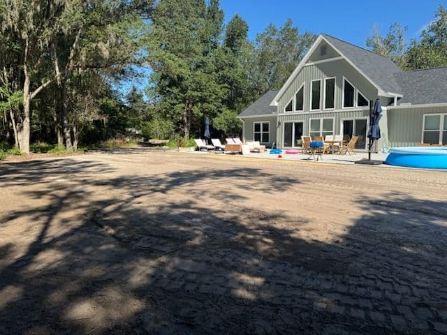 Gallery photos for Expert Grading and Land Management in Lake Butler: Image #1