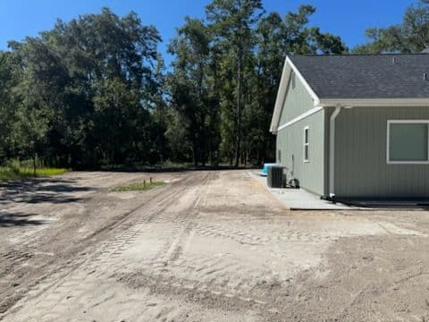 Gallery photos for Expert Grading and Land Management in Lake Butler: Image #3